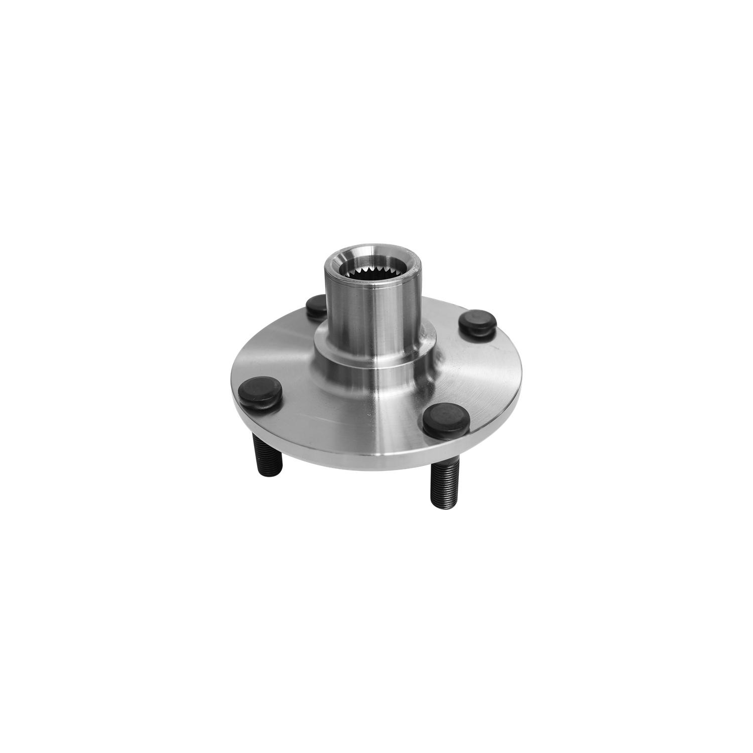 GSP 530103 Wheel Hub product image 2 of 8