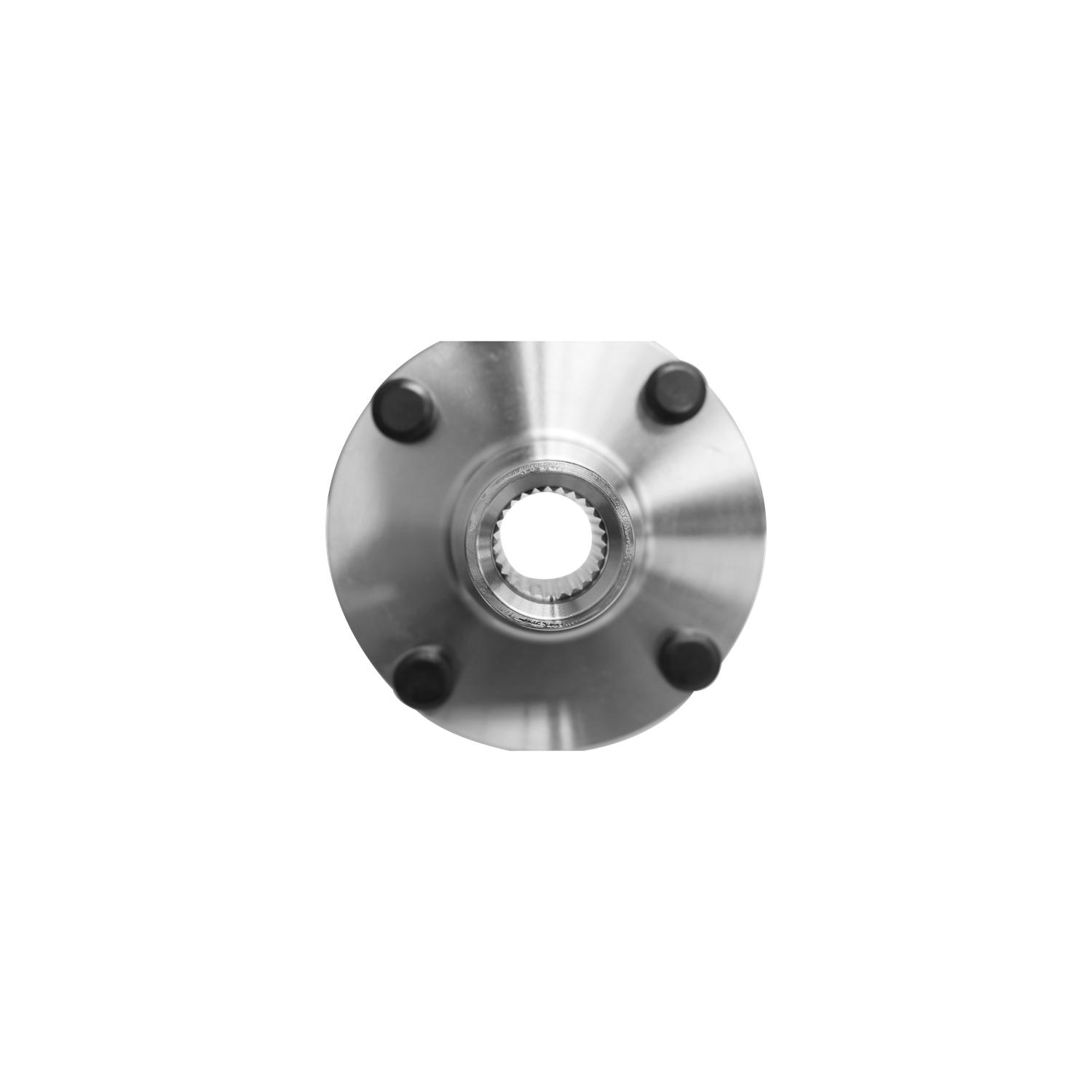 GSP 530103 Wheel Hub product image 5 of 8
