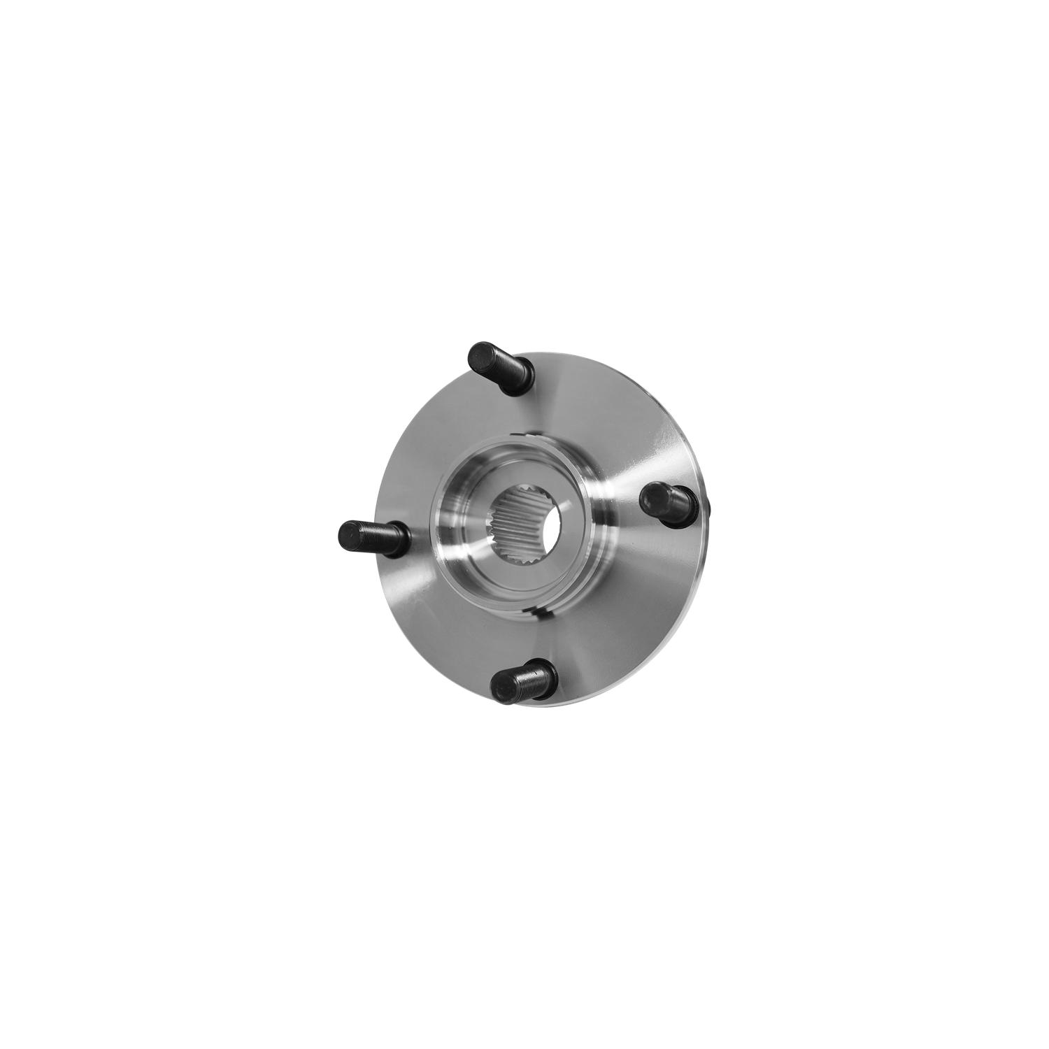 GSP 530103 Wheel Hub product image 8 of 8