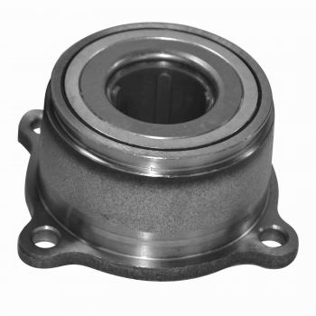 2014 Nissan Xterra Wheel Bearing and Hub Assembly Rear GSP 532011 image 1 of 4