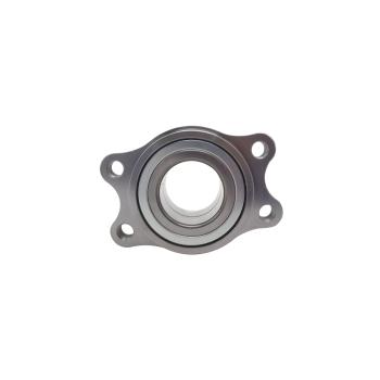 2005 Infiniti Q45 Wheel Bearing Rear GSP 533014 image 3 of 4