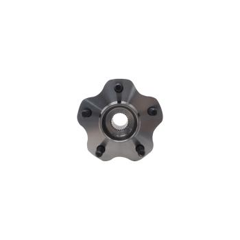 2015 Infiniti QX60 Wheel Bearing and Hub Assembly Rear GSP 533363 image 3 of 4