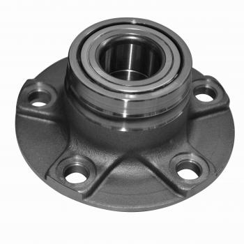 2005 Infiniti Q45 Wheel Bearing and Hub Assembly Front GSP 534269 image 1 of 4