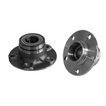 2005 Infiniti Q45 Wheel Bearing and Hub Assembly Front GSP 534269 image 4 of 4