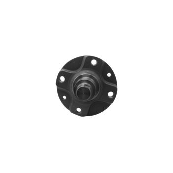 2016 Smart Fortwo Wheel Hub Front GSP 571000WH image 3 of 4