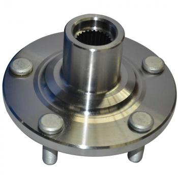 2013 Toyota Matrix Wheel Hub Front GSP 690004 image 1 of 4