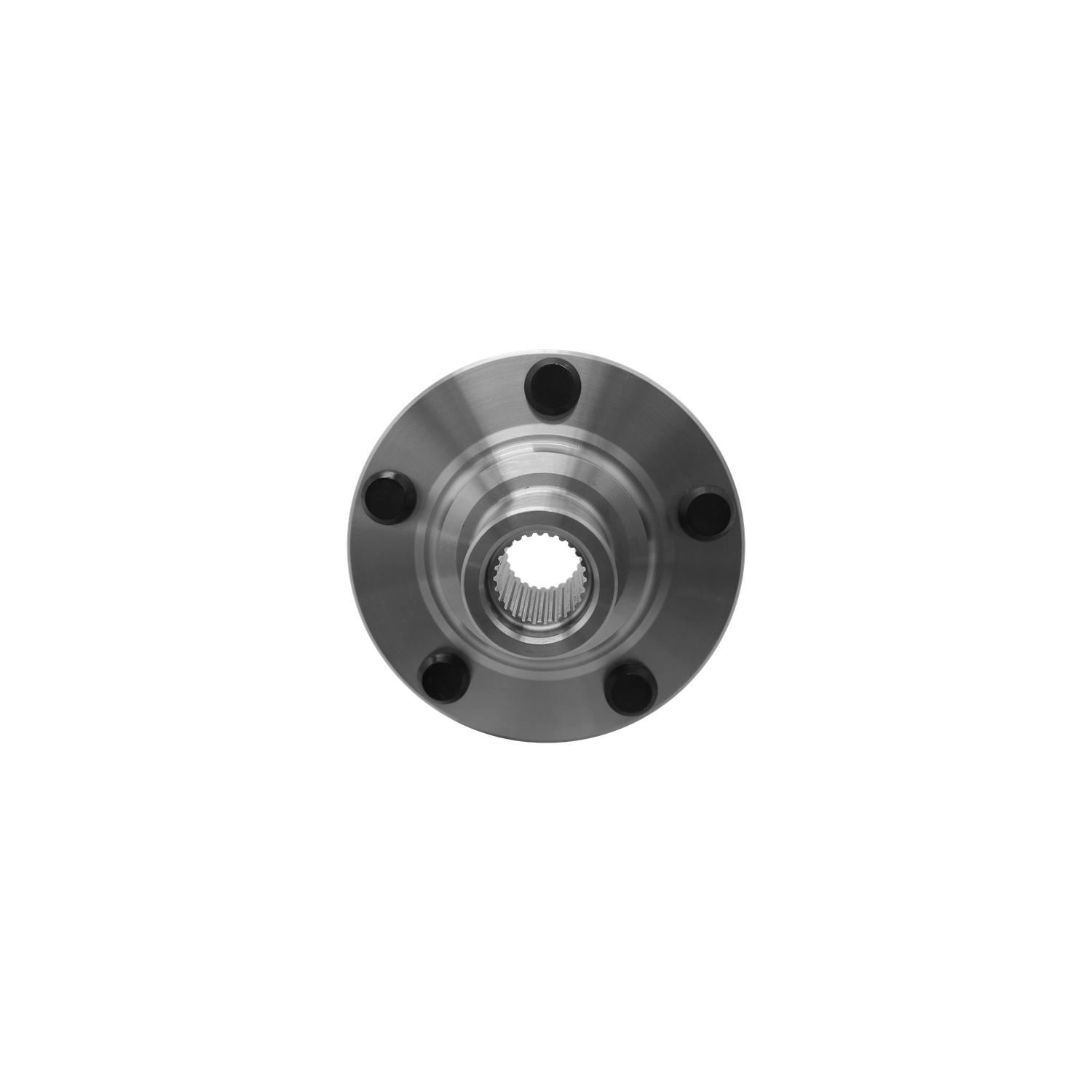 GSP 690004 Wheel Hub product image 2 of 14