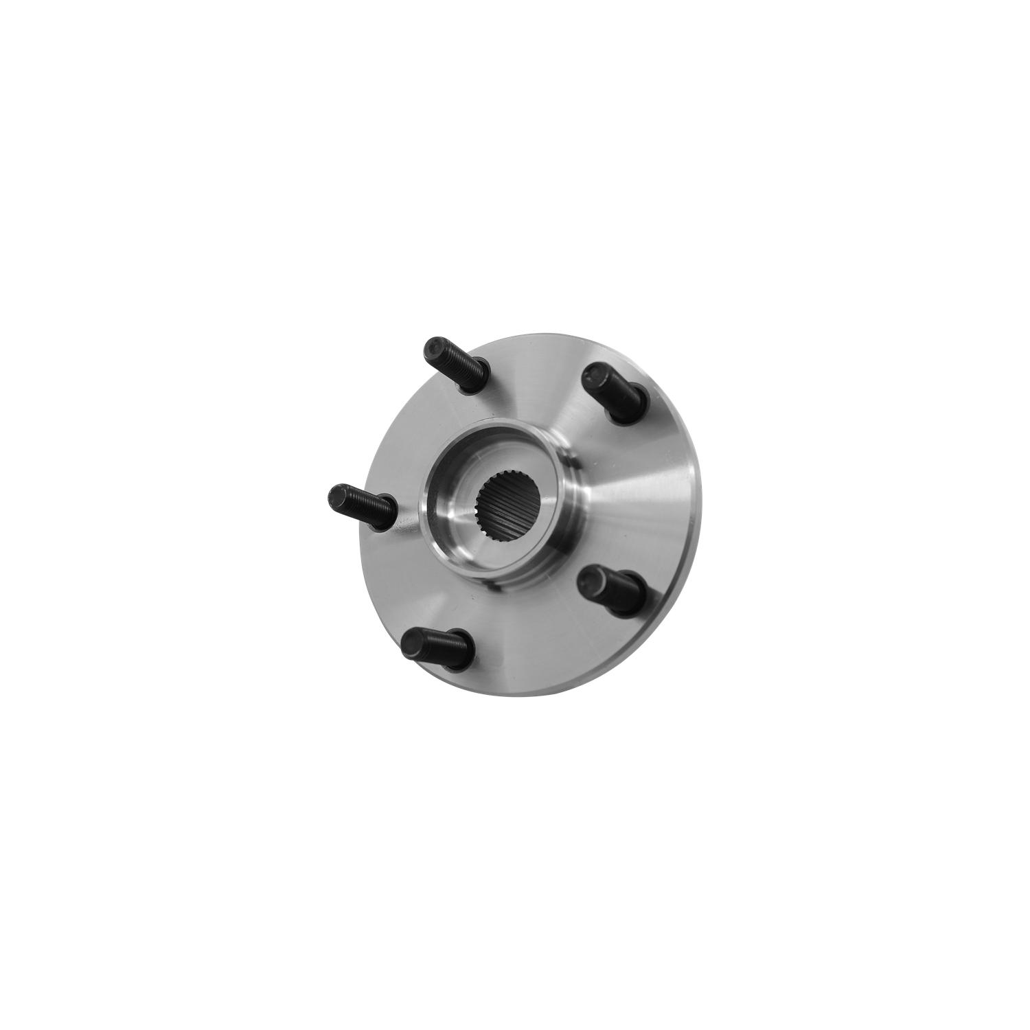 GSP 690004 Wheel Hub product image 5 of 14