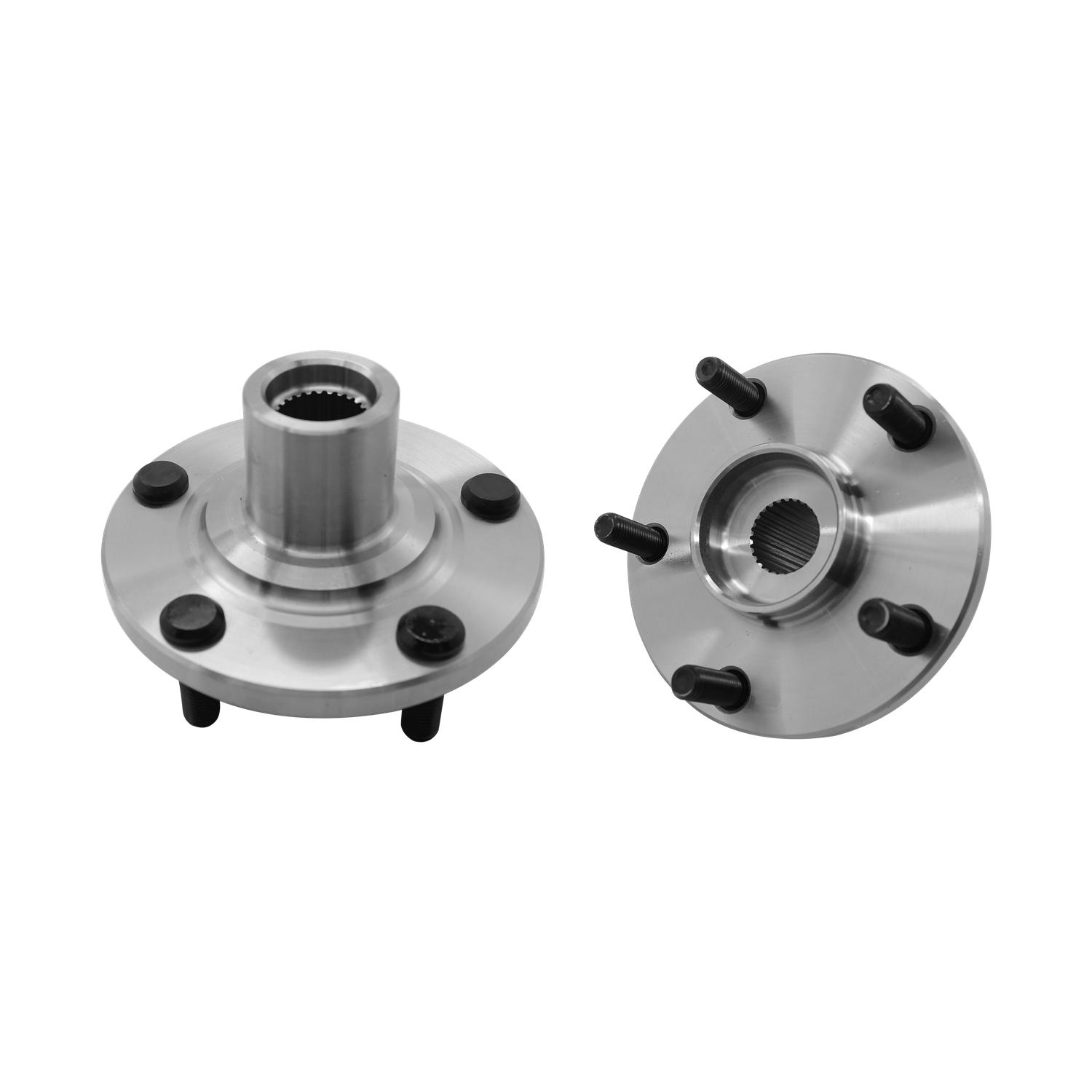 GSP 690004 Wheel Hub product image 6 of 14