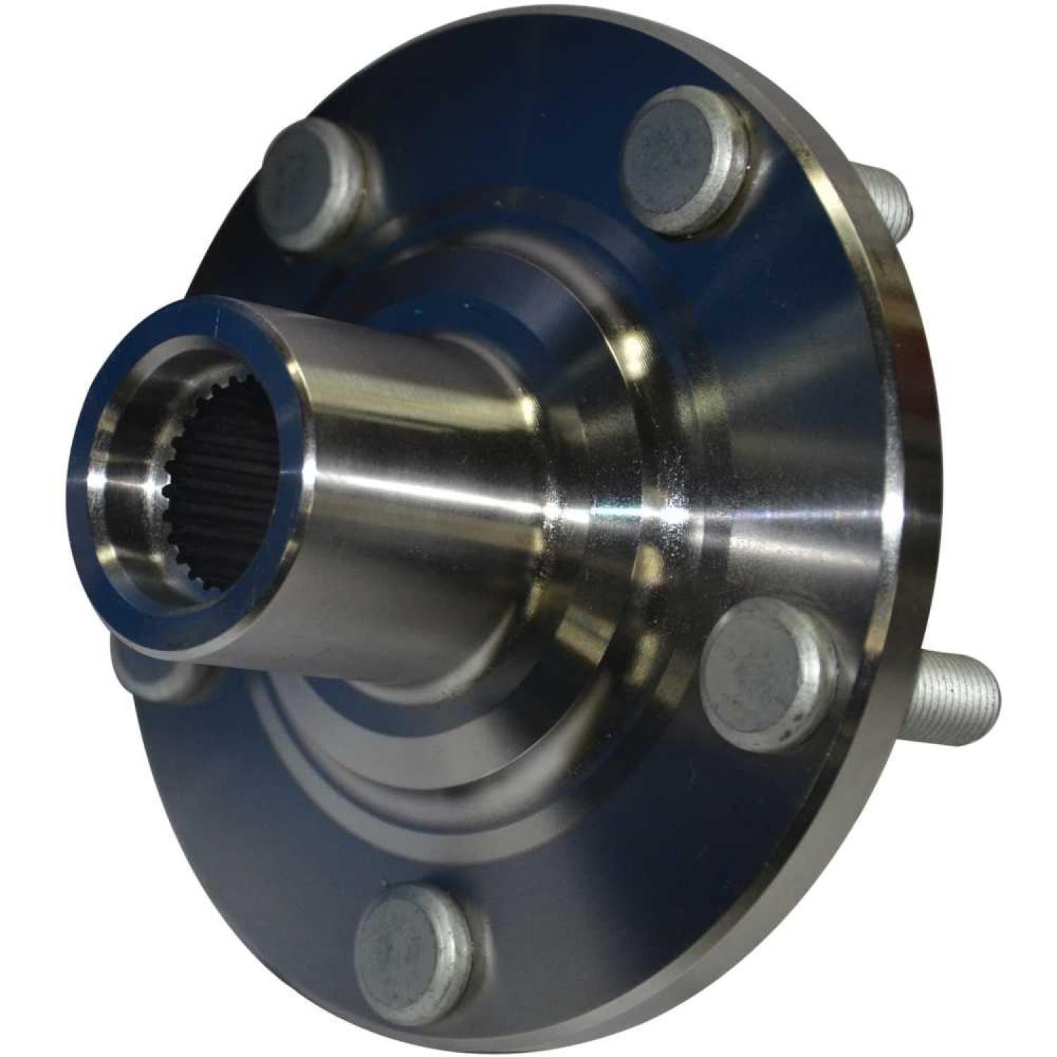 GSP 690004 Wheel Hub product image 8 of 14