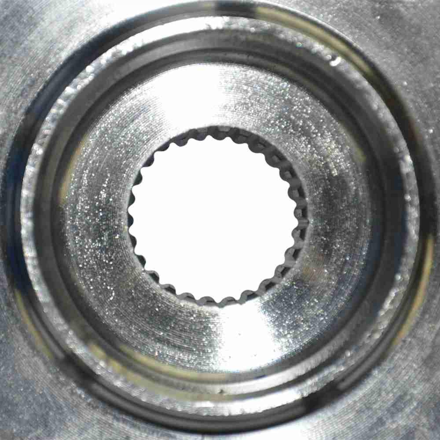 GSP 690004 Wheel Hub product image 10 of 14