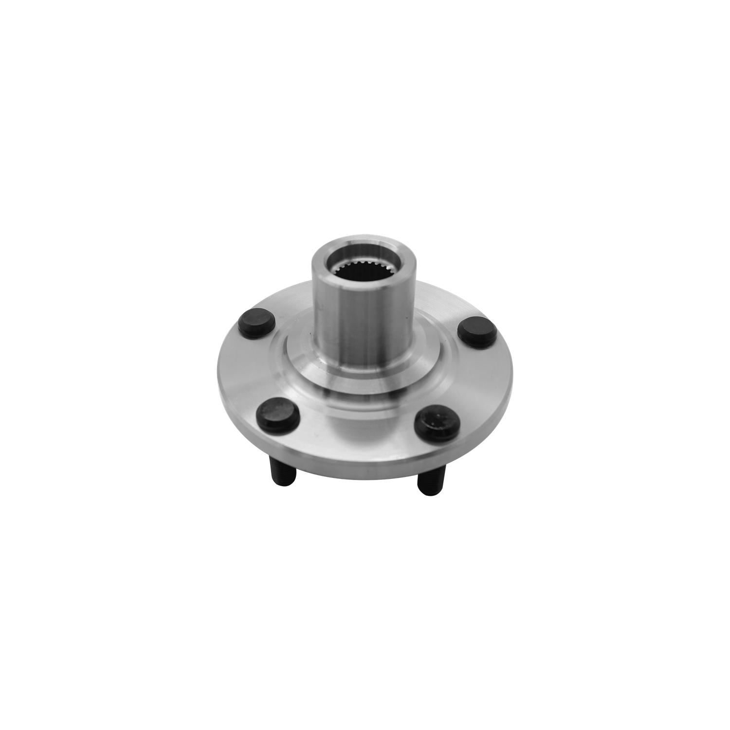 GSP 690004 Wheel Hub product image 12 of 14