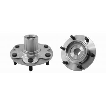 2023 Toyota 4Runner Wheel Hub Front GSP 690005 image 1 of 4