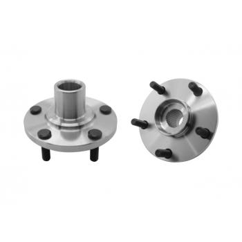 2007 Lexus RX350 Wheel Hub Front GSP 690042 image 1 of 4