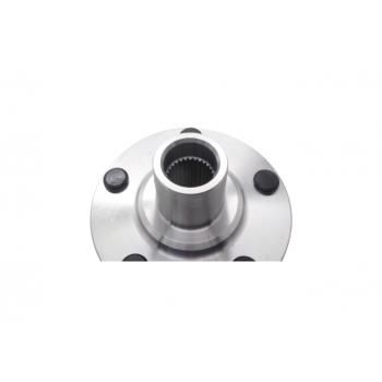 2007 Lexus RX350 Wheel Hub Front GSP 690042 image 3 of 4