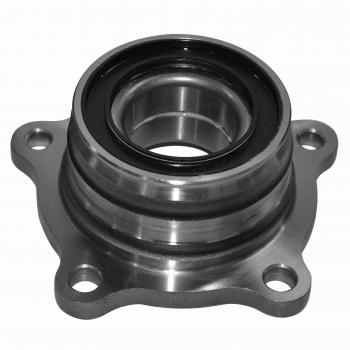 2007 Toyota Sequoia Wheel Bearing and Hub Assembly
