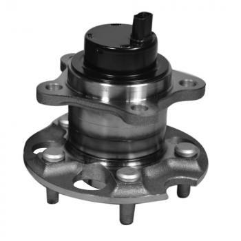 2007 Lexus RX350 Wheel Bearing and Hub Assembly Rear Left GSP 693282 image 1 of 4