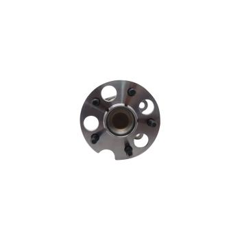 2007 Lexus RX350 Wheel Bearing and Hub Assembly Rear Left GSP 693282 image 4 of 4