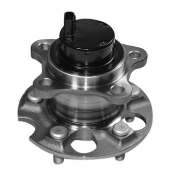 2007 Lexus RX350 Wheel Bearing and Hub Assembly Rear Right GSP 693283 image 1 of 4