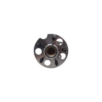 2007 Lexus RX350 Wheel Bearing and Hub Assembly Rear Right GSP 693283 image 4 of 4