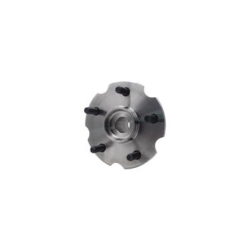 2021 Lexus NX300 Wheel Bearing and Hub Assembly Rear GSP 693374 image 4 of 4