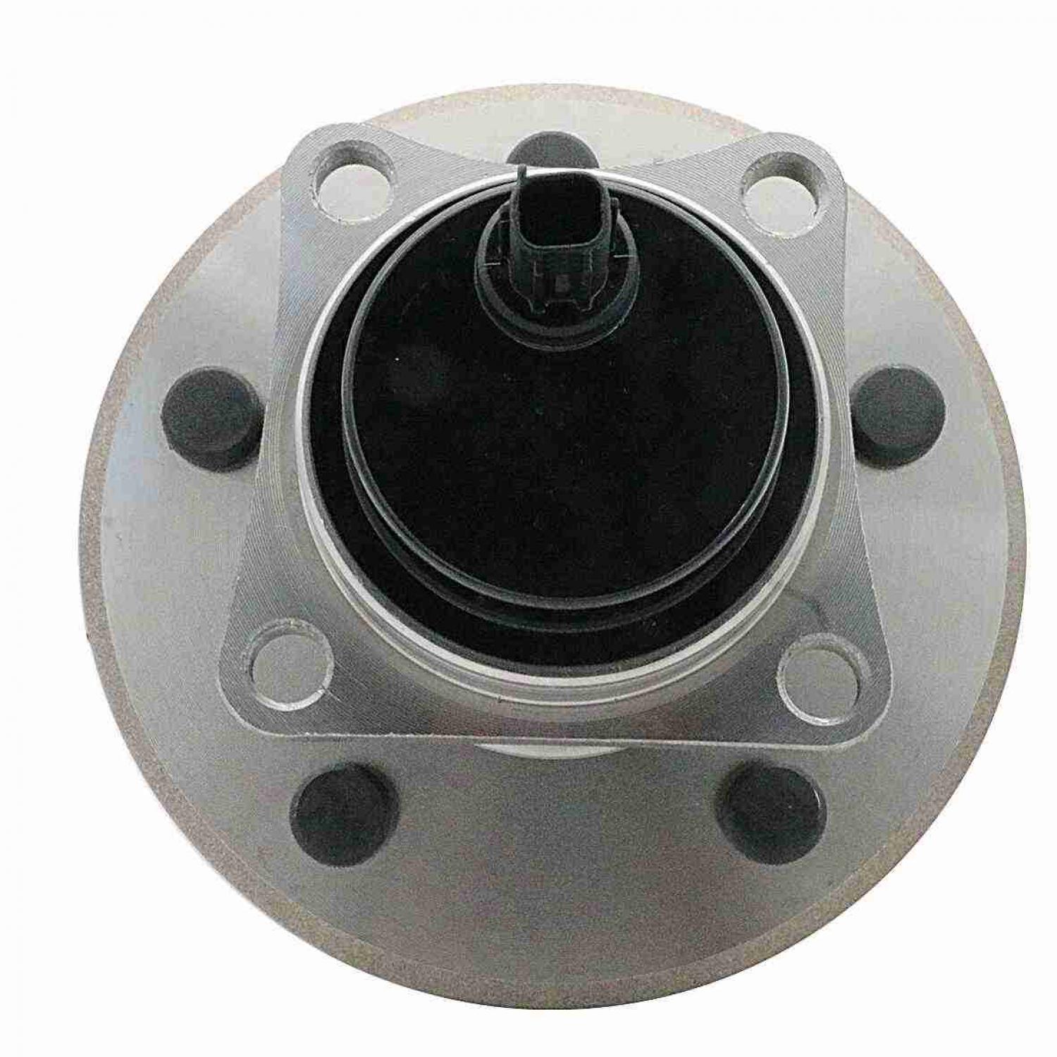 GSP 693405 Wheel Bearing and Hub Assembly product image 1 of 11
