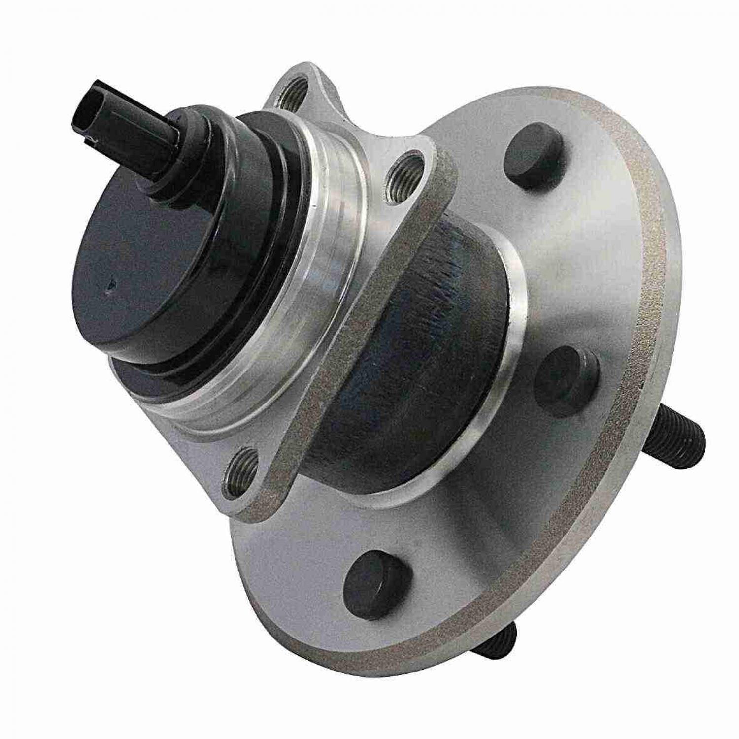 GSP 693405 Wheel Bearing and Hub Assembly product image 4 of 11