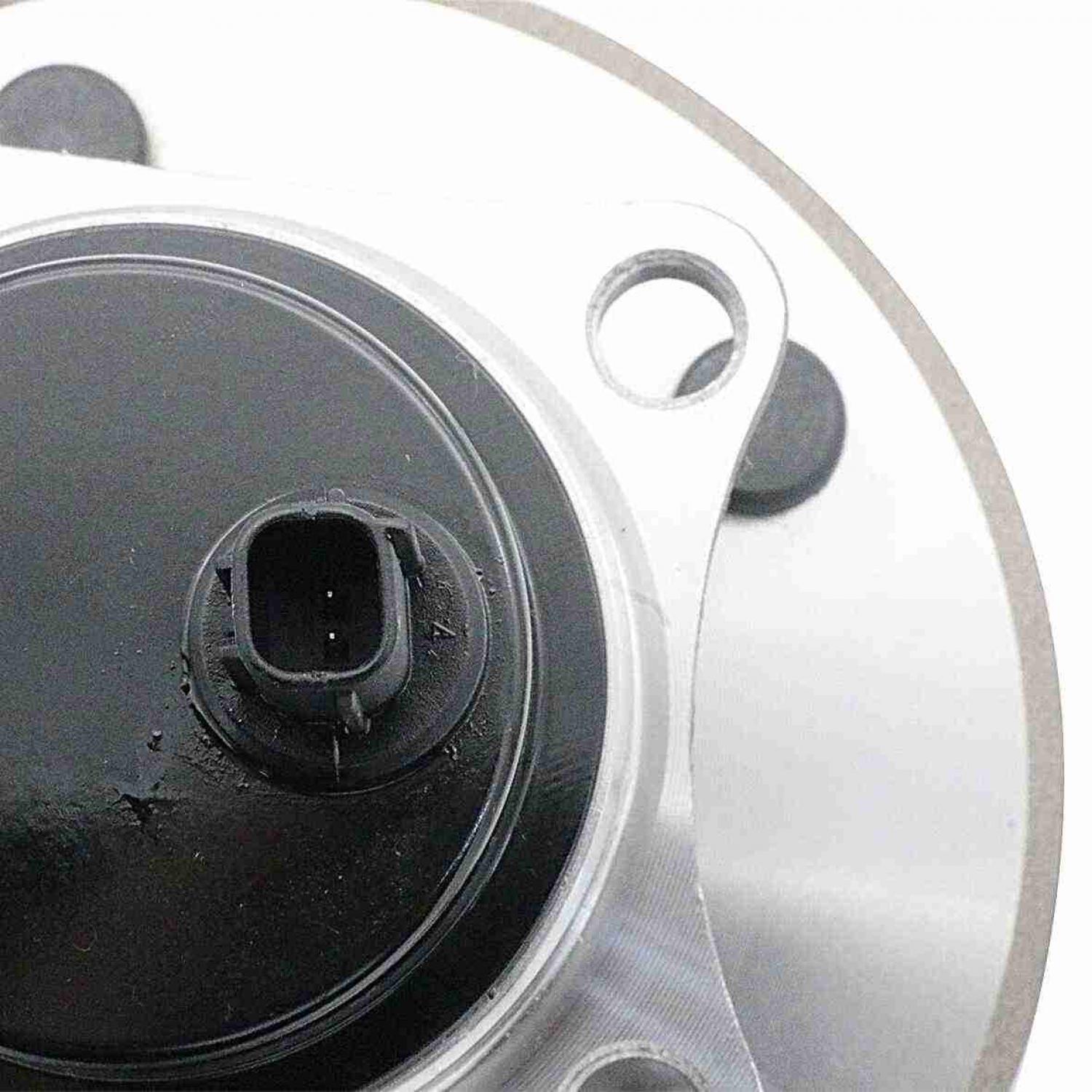 GSP 693405 Wheel Bearing and Hub Assembly product image 7 of 11