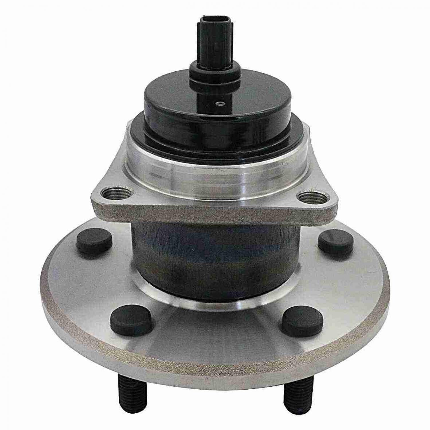 GSP 693405 Wheel Bearing and Hub Assembly product image 8 of 11