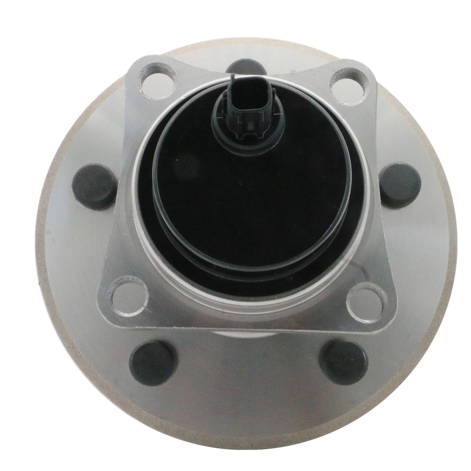 GSP 693405 Wheel Bearing and Hub Assembly product image 9 of 11
