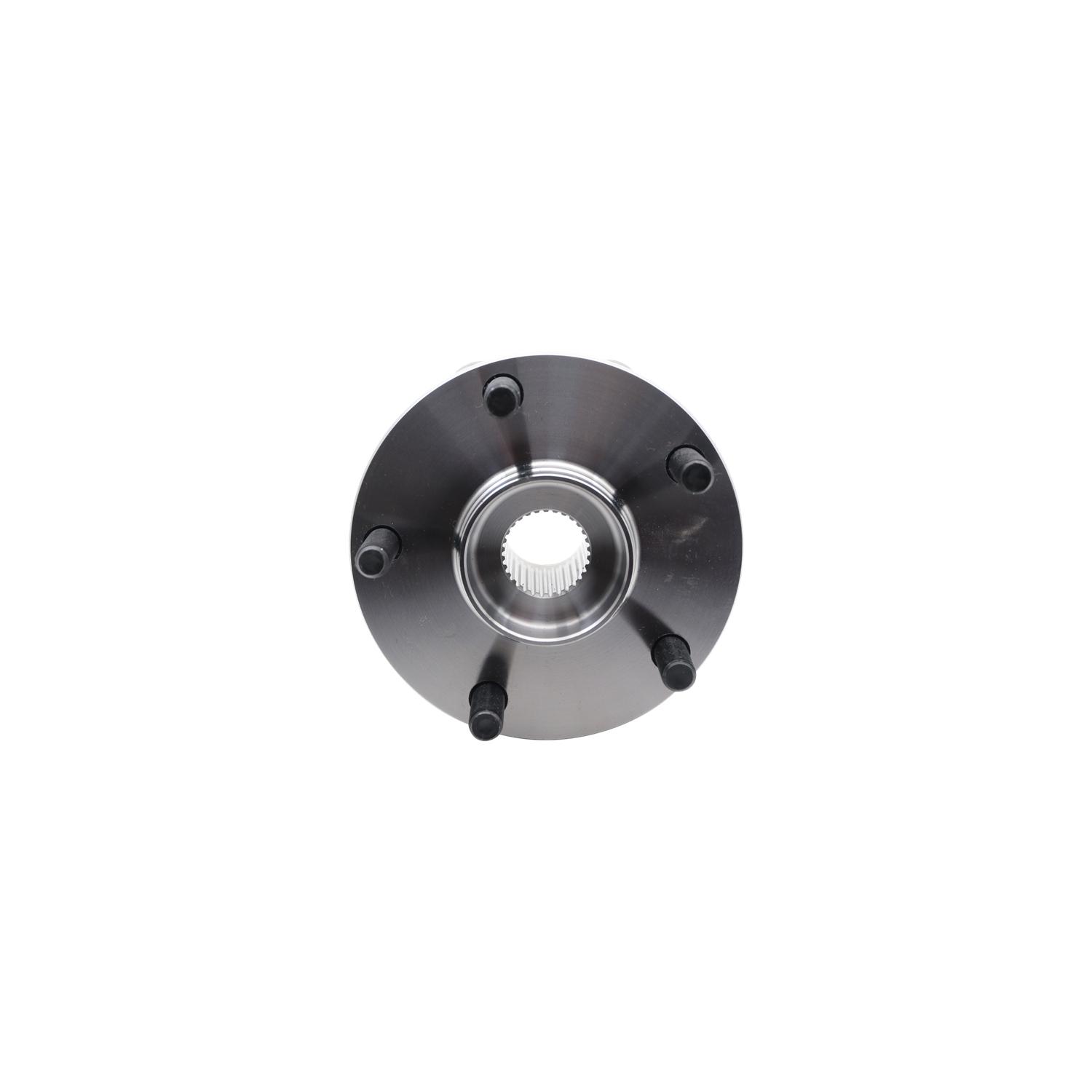 GSP 694258 Wheel Bearing and Hub Assembly product image 2 of 13