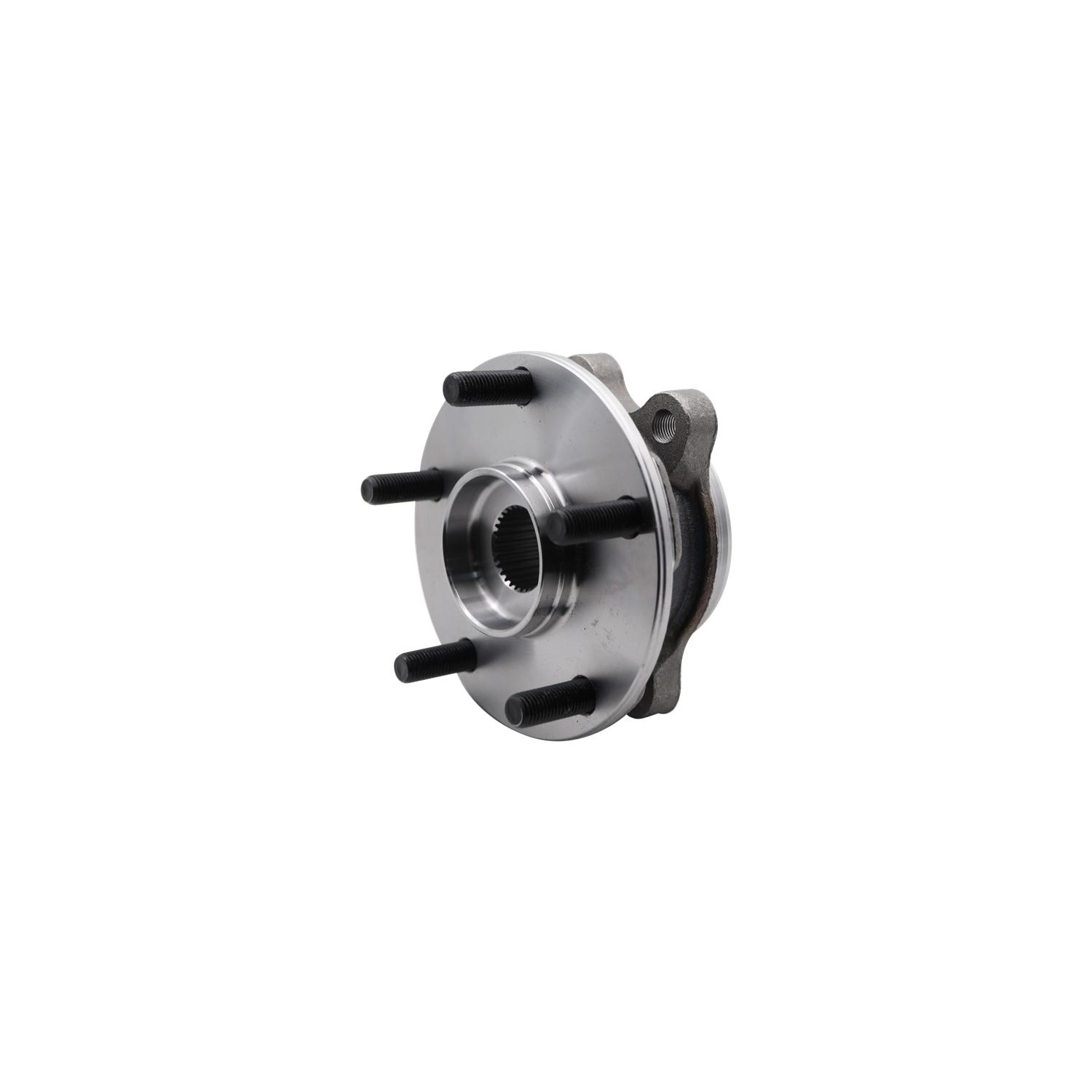 GSP 694258 Wheel Bearing and Hub Assembly product image 3 of 13