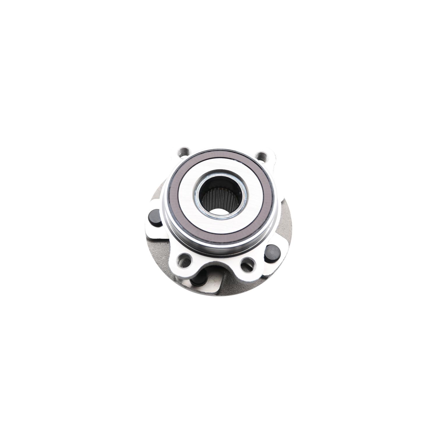 GSP 694258 Wheel Bearing and Hub Assembly product image 4 of 13