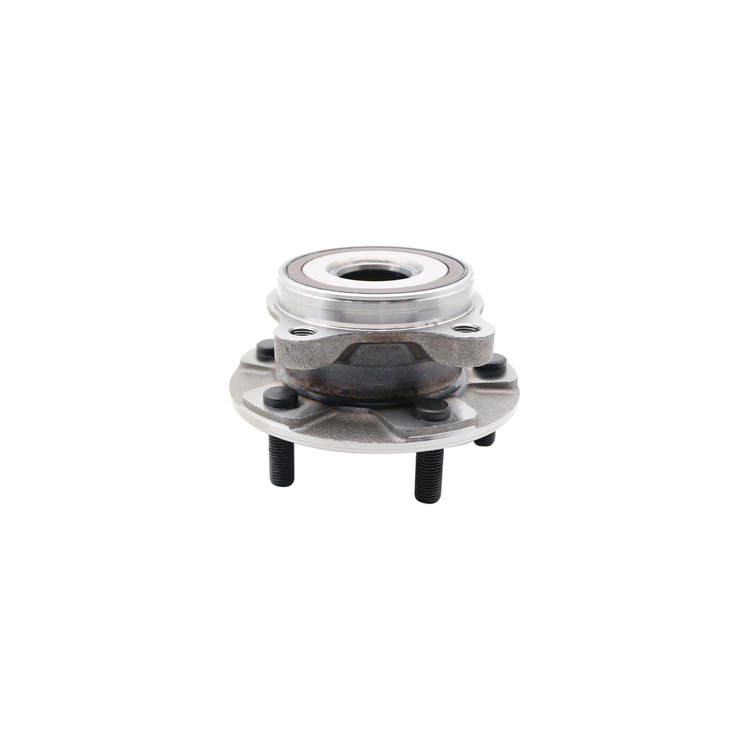 GSP 694258 Wheel Bearing and Hub Assembly product image 11 of 13