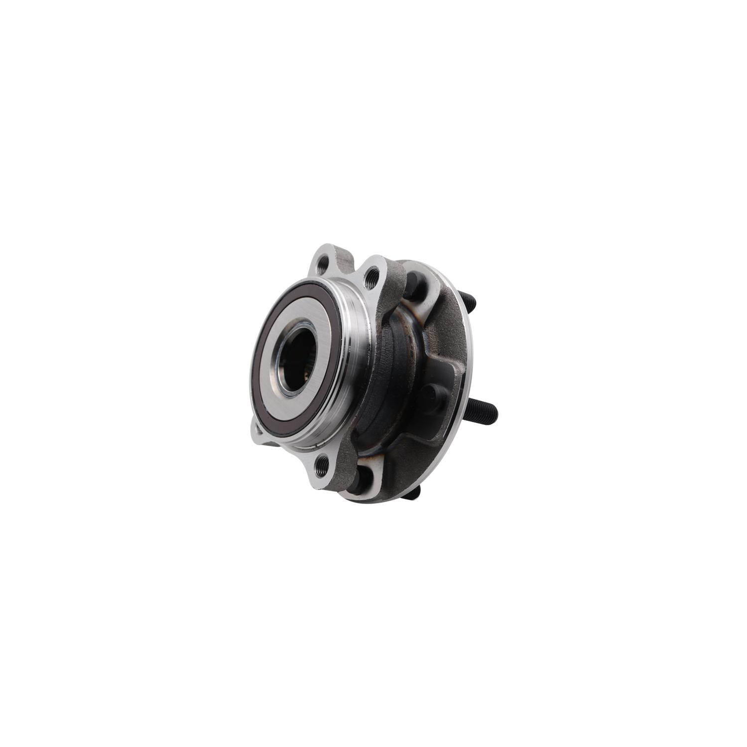 GSP 694258 Wheel Bearing and Hub Assembly product image 13 of 13