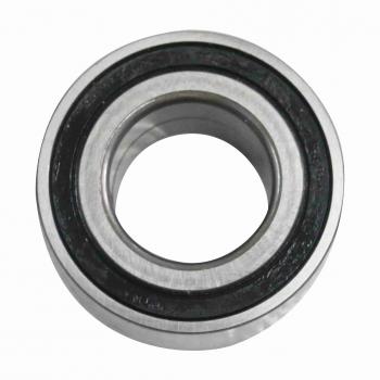1994 BMW 740i Wheel Bearing Kit Rear GSP 700002B image 4 of 4