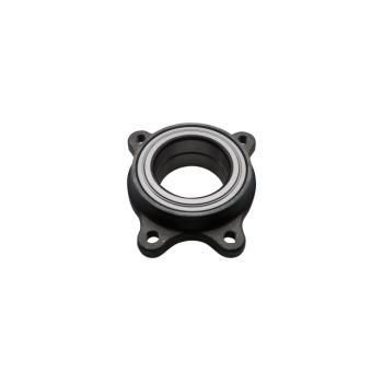 2024 Audi SQ8 Wheel Bearing and Hub Assembly Front GSP 700007B image 2 of 3