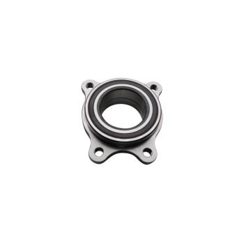 2024 Audi SQ8 Wheel Bearing and Hub Assembly Front GSP 700007B image 3 of 3