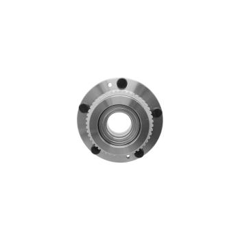 2008 Kia Sorento Wheel Bearing and Hub Assembly Front GSP 750010 image 3 of 4