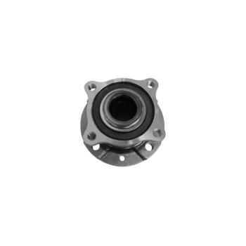 2016 Smart Fortwo Wheel Bearing and Hub Assembly Rear GSP 751000HA image 3 of 4