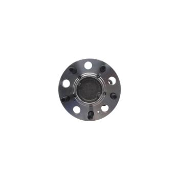 2007 Hyundai Sonata Wheel Bearing and Hub Assembly Rear GSP 753341 image 3 of 4