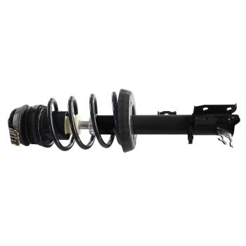 2001 Saturn L100 Suspension Strut and Coil Spring Assembly Front Left GSP 810017 image 4 of 4