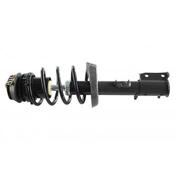 2001 Saturn L100 Suspension Strut and Coil Spring Assembly Front Right GSP 810018 image 2 of 4