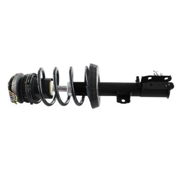 2001 Saturn L100 Suspension Strut and Coil Spring Assembly Front Right GSP 810018 image 4 of 4