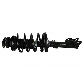 2008 Pontiac Wave Suspension Strut and Coil Spring Assembly Front Left GSP 810025 image 1 of 4