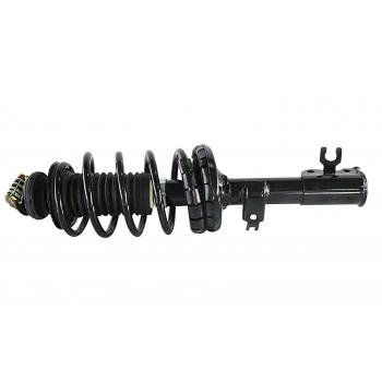2008 Pontiac Wave Suspension Strut and Coil Spring Assembly Front Left GSP 810025 image 2 of 4