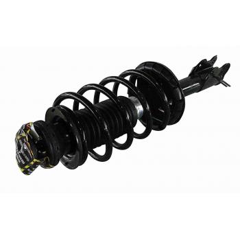2008 Pontiac Wave Suspension Strut and Coil Spring Assembly Front Left GSP 810025 image 3 of 4
