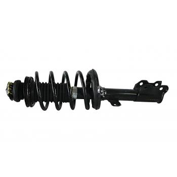 2008 Pontiac Wave Suspension Strut and Coil Spring Assembly Front Right GSP 810026 image 1 of 4
