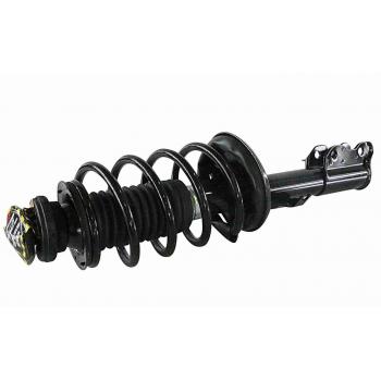 2008 Pontiac Wave Suspension Strut and Coil Spring Assembly Front Right GSP 810026 image 3 of 4