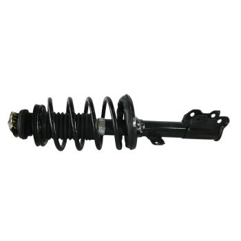 2008 Pontiac Wave Suspension Strut and Coil Spring Assembly Front Right GSP 810026 image 4 of 4